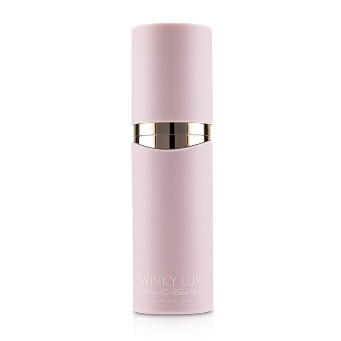 Winky Lux White Tea Tinted Veil SPF 30 30ml/1ozProduct Thumbnail
