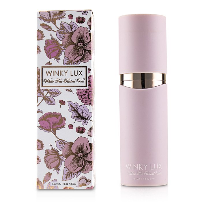 Winky Lux White Tea Tinted Veil SPF 30 30ml/1ozProduct Thumbnail