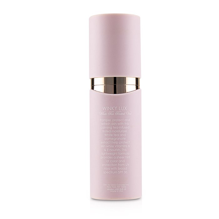 Winky Lux White Tea Tinted Veil SPF 30 30ml/1ozProduct Thumbnail