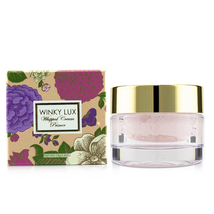 Winky Lux Whipped Cream Primer 13g/0.46ozProduct Thumbnail