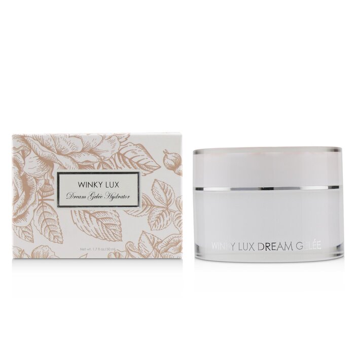 Winky Lux Dream Gelee Hydrator 50ml/1.7ozProduct Thumbnail
