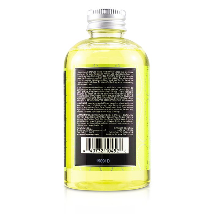 Nest Reed Diffuser Liquid Refill - Bamboo 175ml/5.9ozProduct Thumbnail