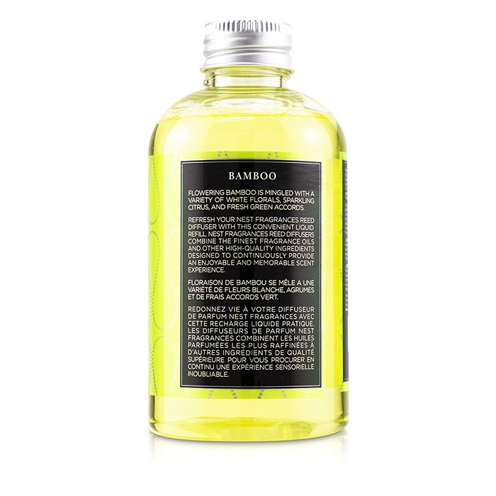 Nest Reed Diffuser Liquid Refill - Bamboo 175ml/5.9ozProduct Thumbnail