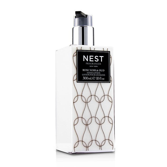Nest Hand Lotion - Rose Noir & Oud 300ml/10ozProduct Thumbnail