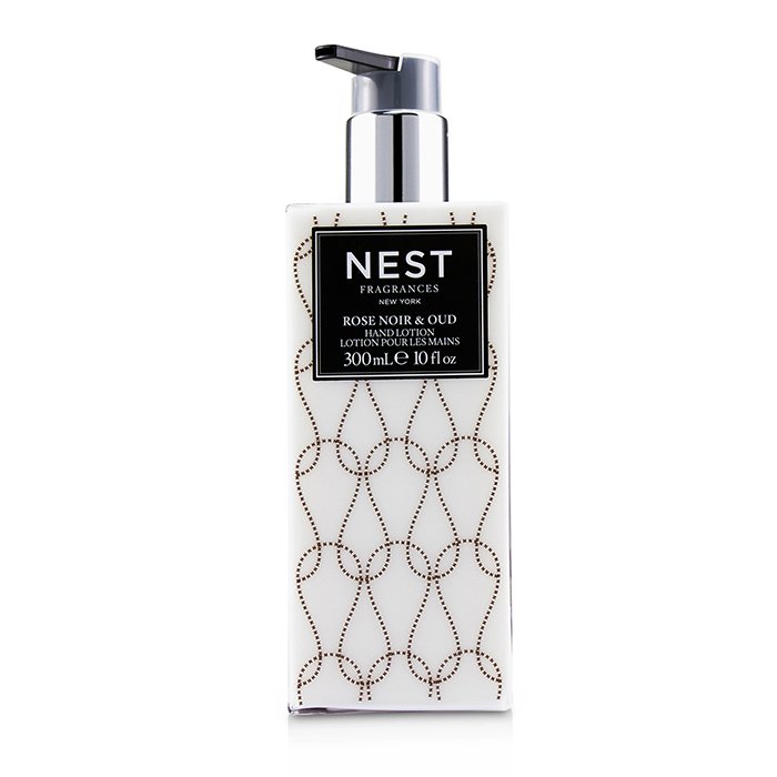 Nest Hand Lotion - Rose Noir & Oud 300ml/10ozProduct Thumbnail