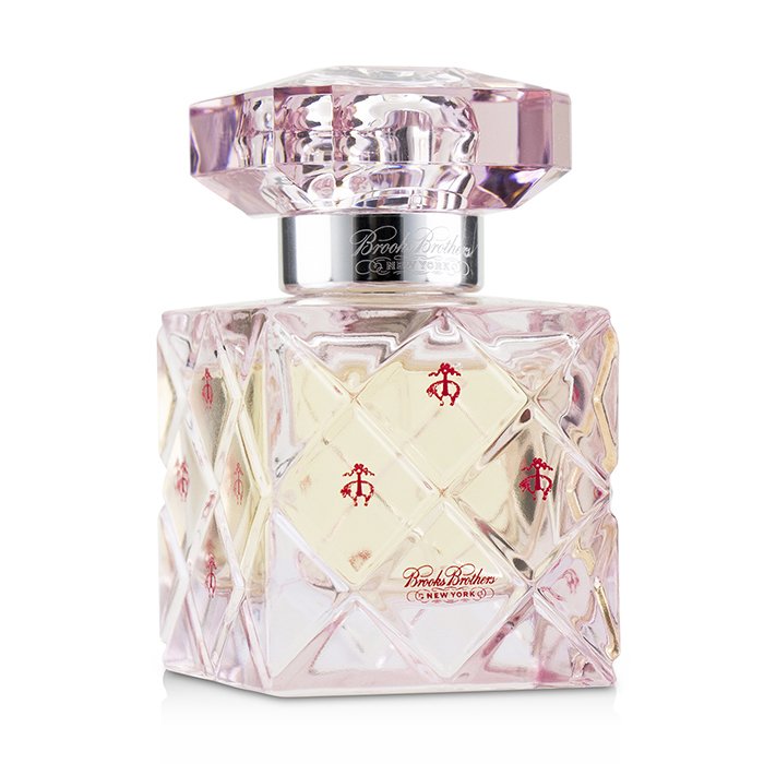 Brooks Brothers New York Ladies Eau De Parfum Spray (Without Cellophane) 50ml/1.7ozProduct Thumbnail