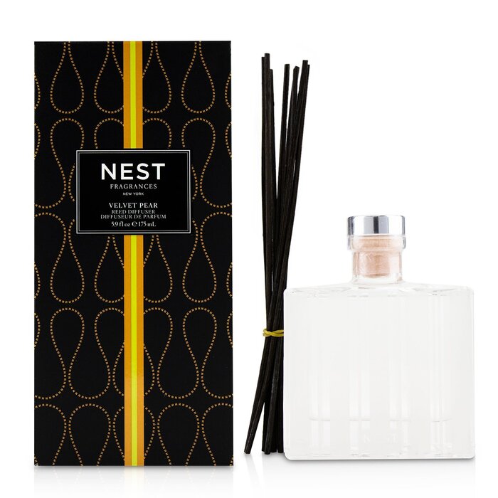 Nest Reed Diffuser - Velvet Pear 175ml/5.9ozProduct Thumbnail