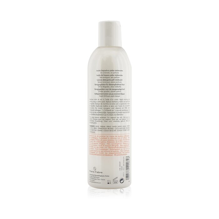 Avene Extremely Gentle Cleanser Lotion - For hypersensitiv og irritert hud (Begrenset utgave) 300ml/10.1ozProduct Thumbnail