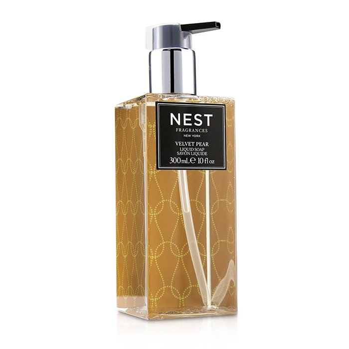Nest Liquid Soap - Velvet Pear 300ml/10ozProduct Thumbnail