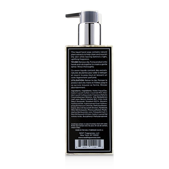 Nest Liquid Soap - Velvet Pear 300ml/10ozProduct Thumbnail