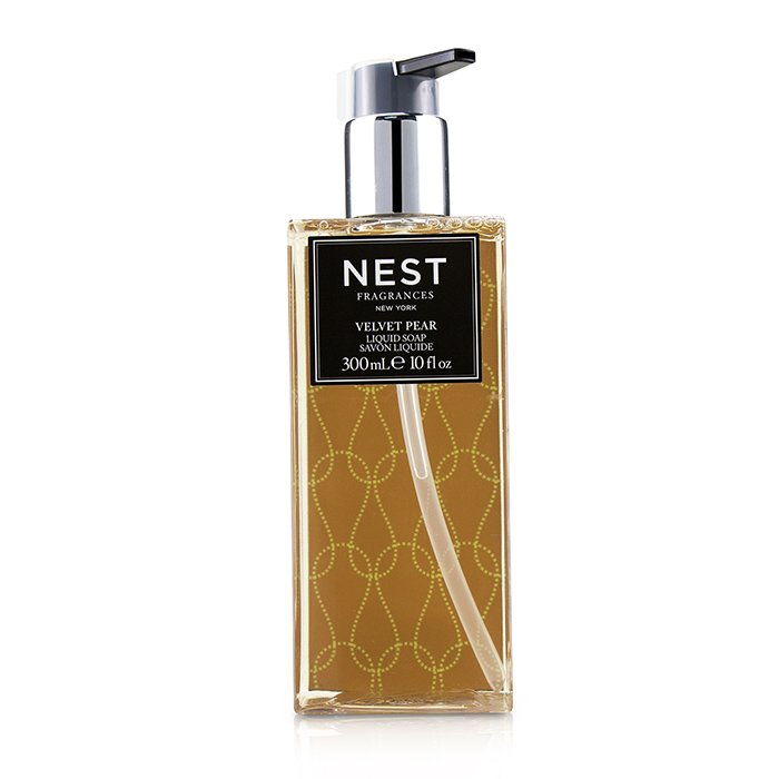 Nest Liquid Soap - Velvet Pear 300ml/10ozProduct Thumbnail