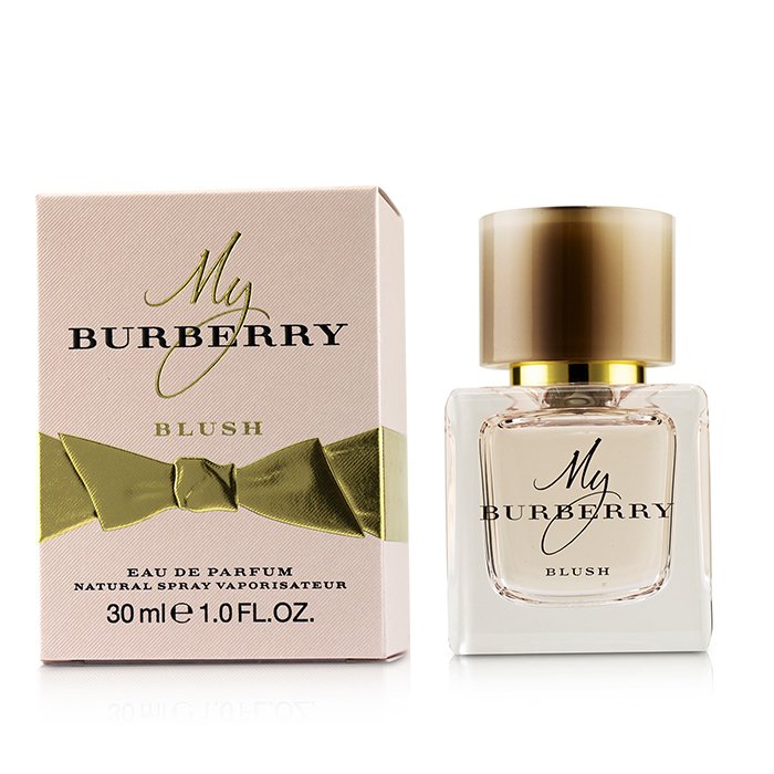 Burberry My Burberry Blush Eau De Parfum Spray 30ml/1ozProduct Thumbnail