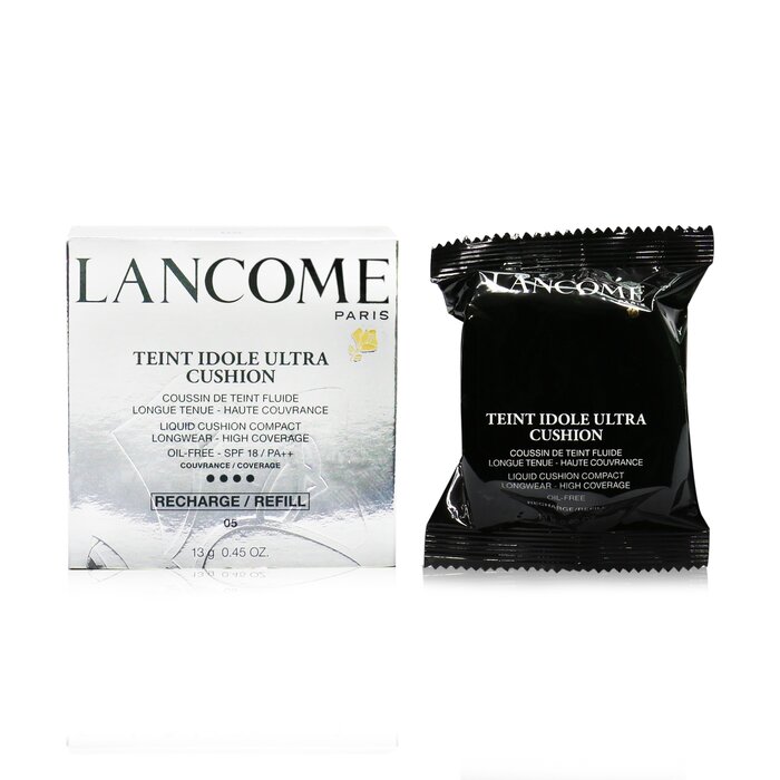 Lancome Teint Idole Ultra Cushion Liquid Cushion Compact SPF 18 Refill 13g/0.45ozProduct Thumbnail