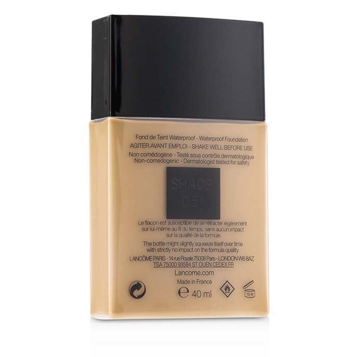Lancome Teint Idole Ultra Wear Nude Foundation SPF19 40ml/1.3ozProduct Thumbnail