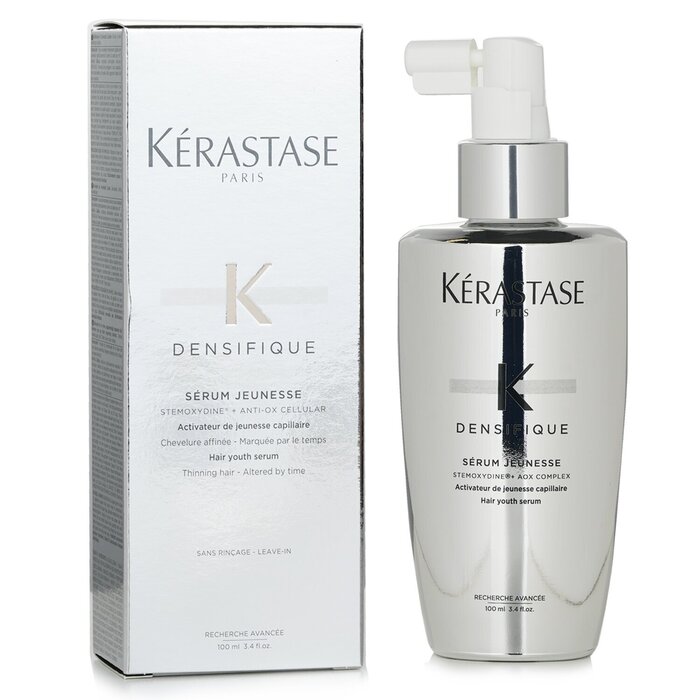 Kerastase Densifique Serum Jeunesse Hair Youth Serum (Thinning Hair - Altered By Time)  100ml/3.4ozProduct Thumbnail