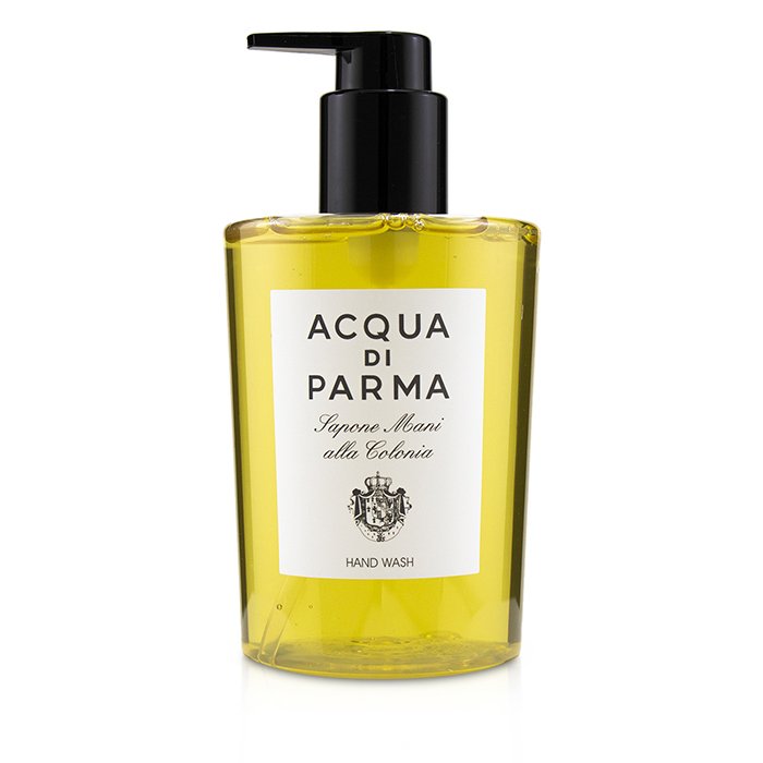 Acqua Di Parma Colonia Hand Wash 300ml 10 14oz M Bath Shower Free Worldwide Shipping Strawberrynet Sg