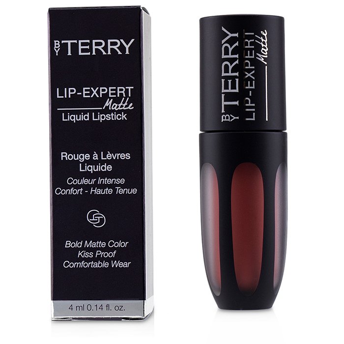 By Terry Lip Expert Matte Liquid Lipstick 4ml/0.14ozProduct Thumbnail