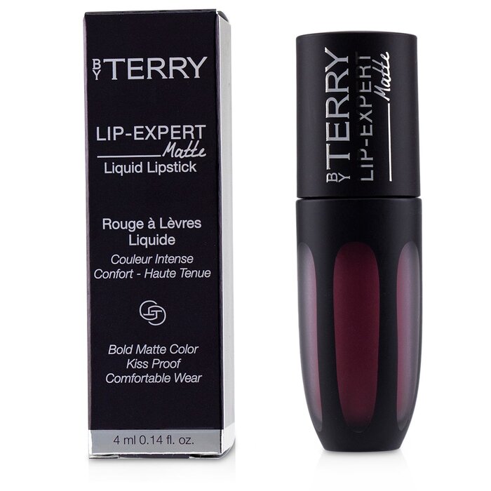By Terry Lip Expert Matte Liquid Lipstick 4ml/0.14ozProduct Thumbnail