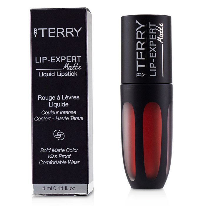 By Terry Lip Expert Pintalabios Líquido Mate 4ml/0.14ozProduct Thumbnail