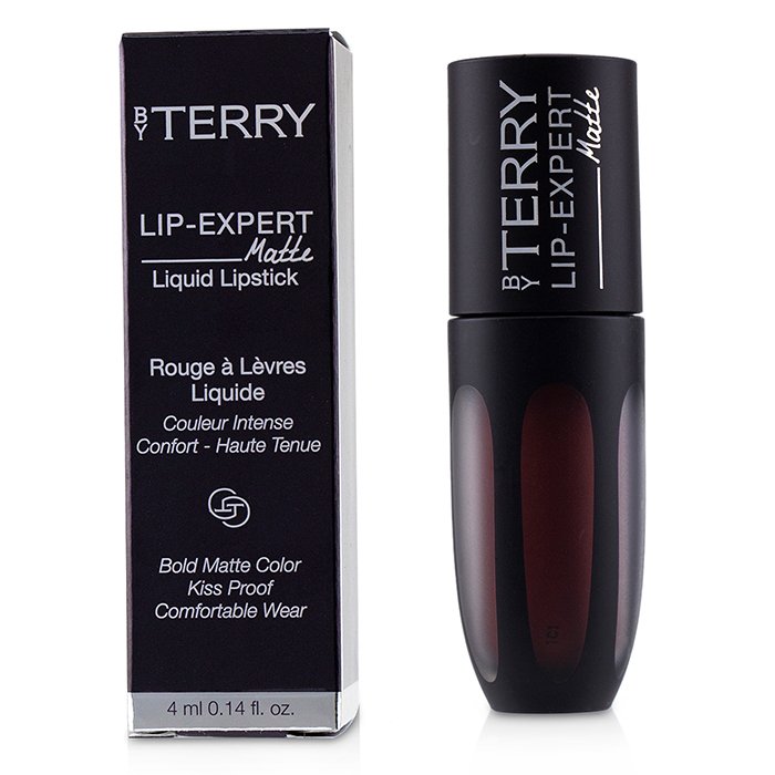 By Terry Lip Expert Matte Liquid Lipstick 4ml/0.14ozProduct Thumbnail