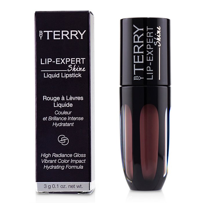 By Terry Lip Expert Shine Liquid Lipstick 3g/0.1ozProduct Thumbnail