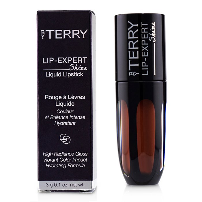By Terry Lip Expert Shine Liquid Lipstick 3g/0.1ozProduct Thumbnail