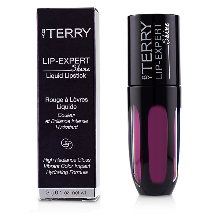 By Terry Lip Expert Shine Liquid Lipstick 3g/0.1ozProduct Thumbnail