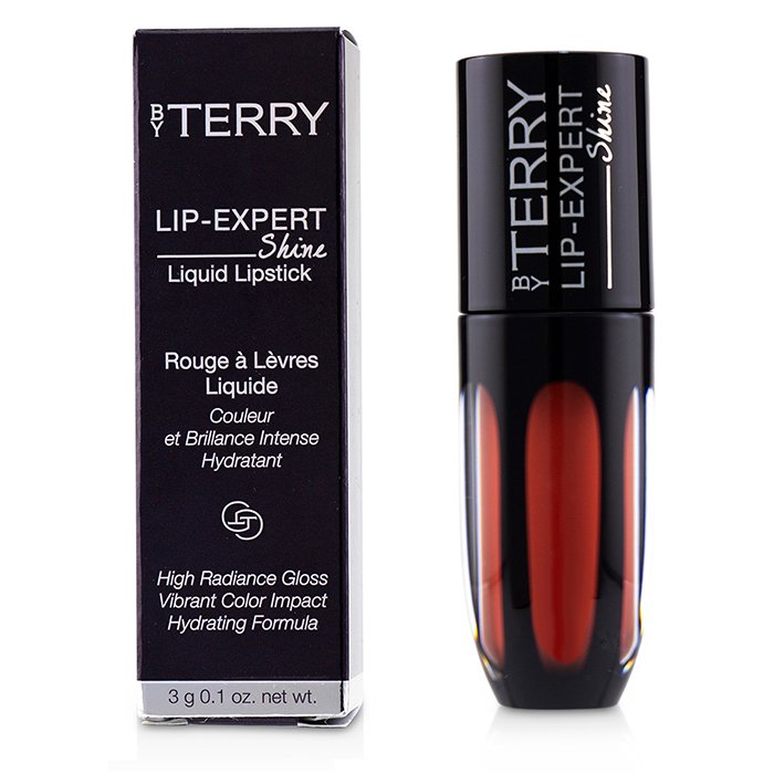By Terry Lip Expert Shine Liquid Lipstick 3g/0.1ozProduct Thumbnail