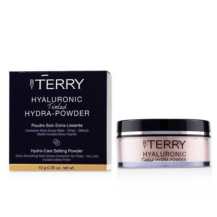 By Terry Hyaluronic Polvo Establecedor Hidra Cuidado con Tinte 10g/0.35ozProduct Thumbnail