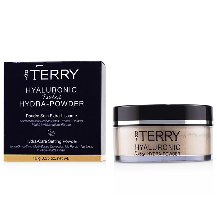 By Terry Hyaluronic Tinted Hydra Care Setting Powder 10g/0.35ozProduct Thumbnail