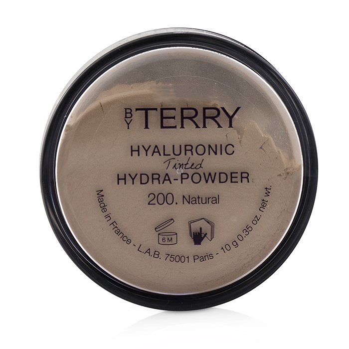 By Terry Hyaluronic Tinted Hydra Care Setting Powder 10g/0.35ozProduct Thumbnail