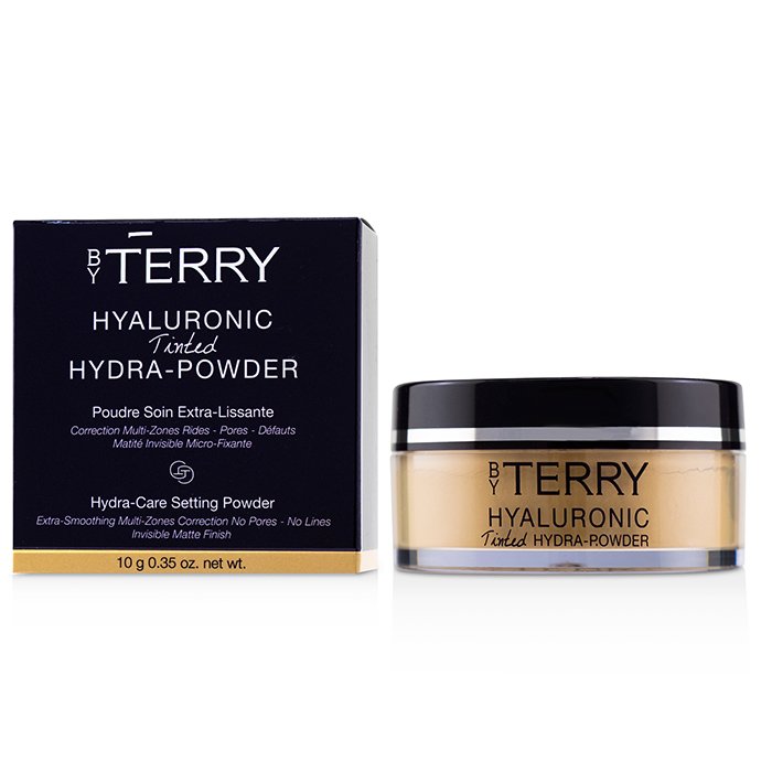 By Terry Hyaluronic Tinted Hydra Care Setting Powder 10g/0.35ozProduct Thumbnail