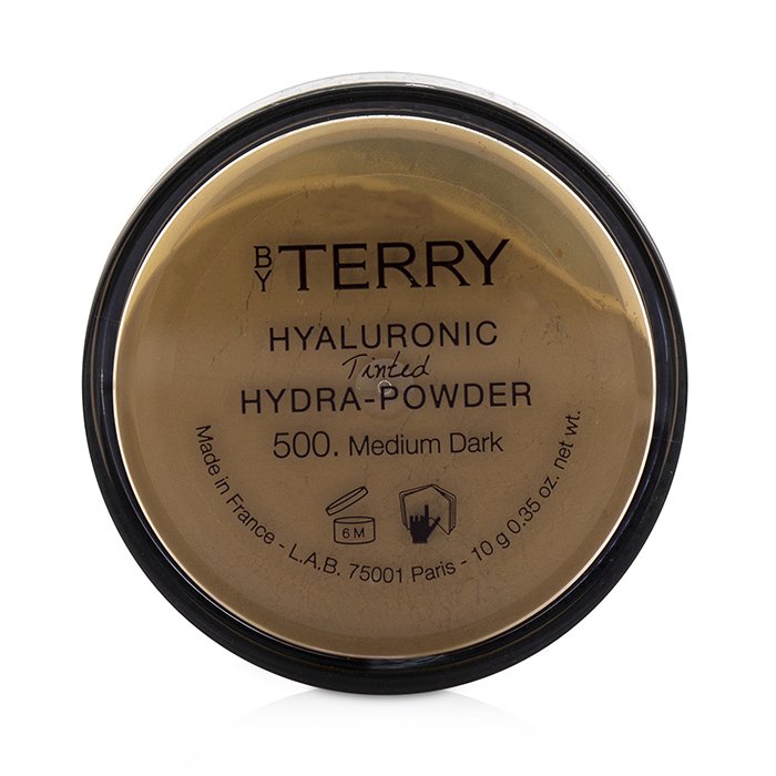 By Terry Hyaluronic Tinted Hydra Care Setting Powder 10g/0.35ozProduct Thumbnail