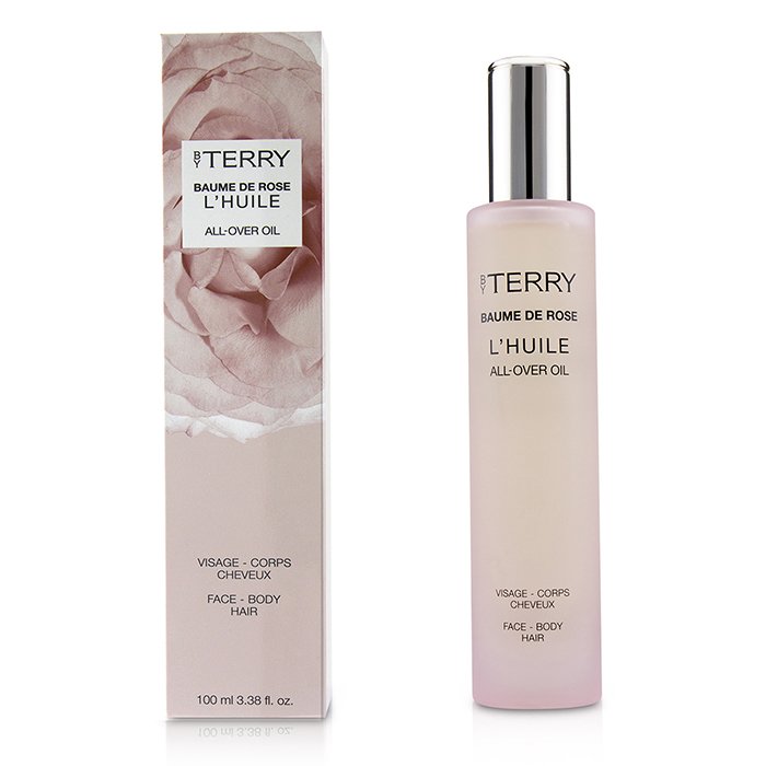 By Terry زيت شامل Beame De Rose (للوجه والجسم والشعر) 100ml/3.38ozProduct Thumbnail