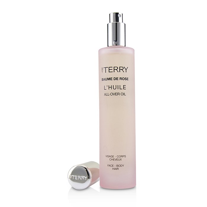 By Terry زيت شامل Beame De Rose (للوجه والجسم والشعر) 100ml/3.38ozProduct Thumbnail
