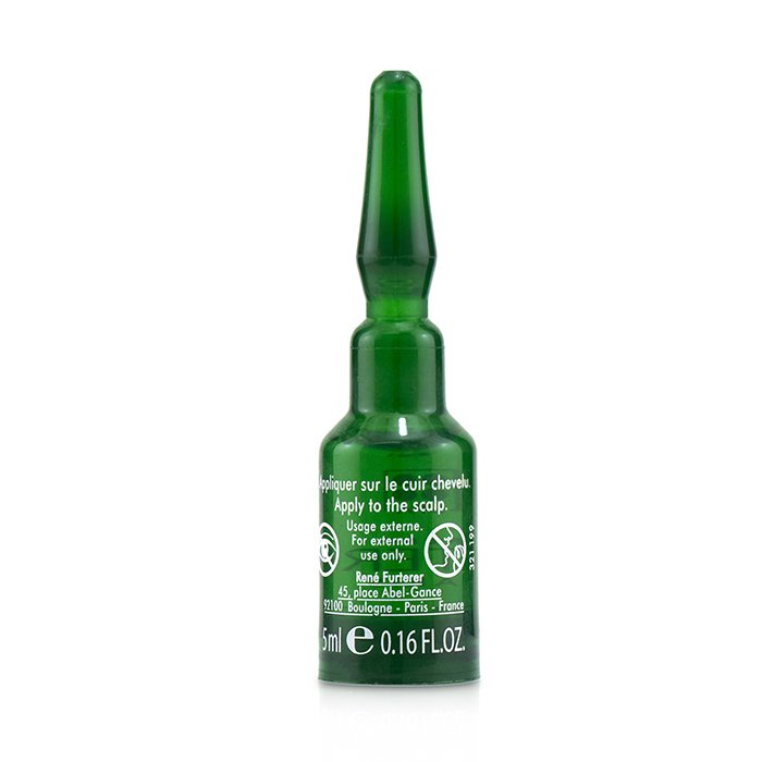 Rene Furterer Triphasic Reactional Anti-Hair Loss Ritual Sudden Hair Loss Treatment 24x5ml/0.16ozProduct Thumbnail