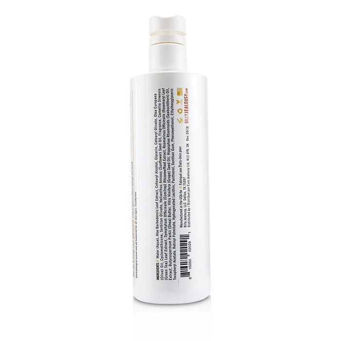 Billy Jealousy Make Your Mark Vibrant Tattoo Lotion 473ml/16ozProduct Thumbnail