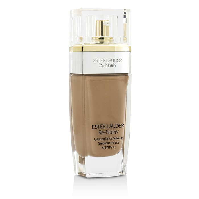 Estee Lauder ReNutriv Ultra Radiance Makeup SPF 15 30ml/1ozProduct Thumbnail
