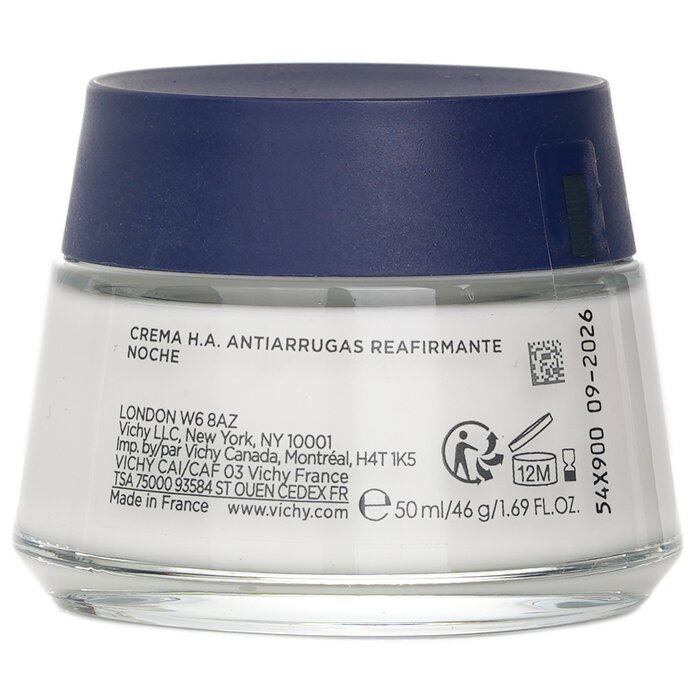 Vichy LiftActiv Supreme Night Anti-Wrinkle & Firming Correcting Care Cream (For All Skin Types) 50ml/1.67ozProduct Thumbnail