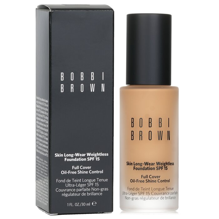 Bobbi Brown Skin Base Ligera de Larga Duración SPF 15 30ml/1ozProduct Thumbnail