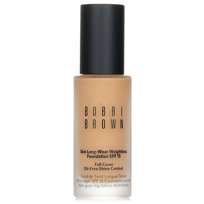 Bobbi Brown Skin Base Ligera de Larga Duración SPF 15 30ml/1ozProduct Thumbnail