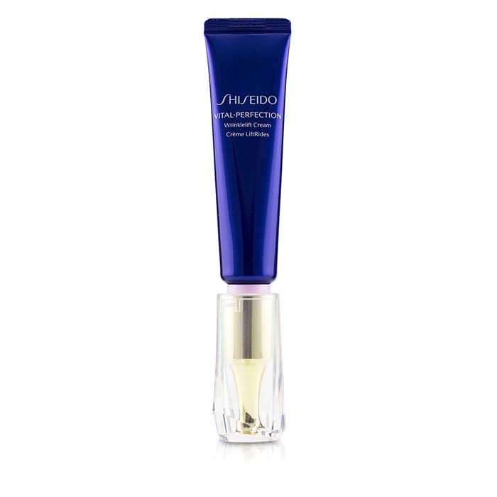 资生堂 Shiseido 悦薇珀翡塑颜提拉霜 15ml/0.52ozProduct Thumbnail