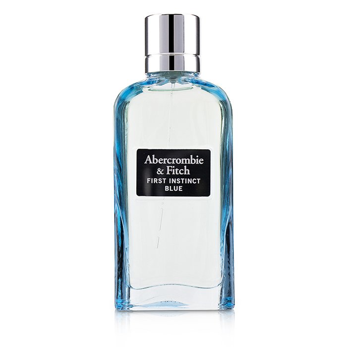 a&f perfume first instinct blue