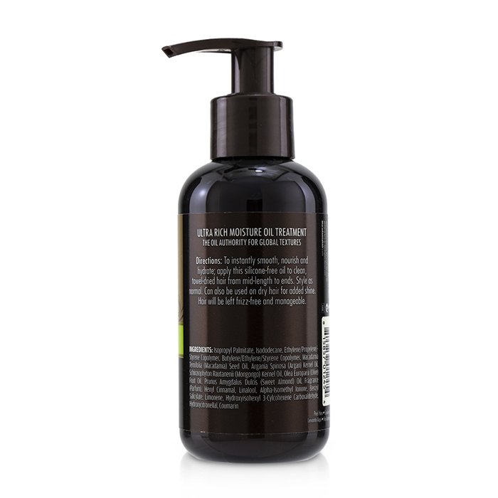 Macadamia Natural Oil Professional Ultra Rich Moisture Oil Treatment 125ml/4.2ozProduct Thumbnail