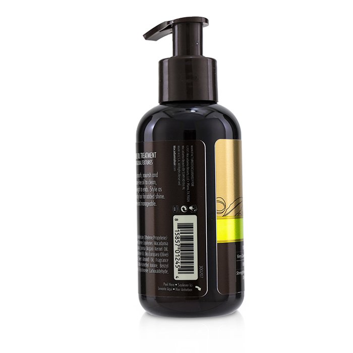 Macadamia Natural Oil Professional Ultra Rich Moisture Oil Treatment 125ml/4.2ozProduct Thumbnail