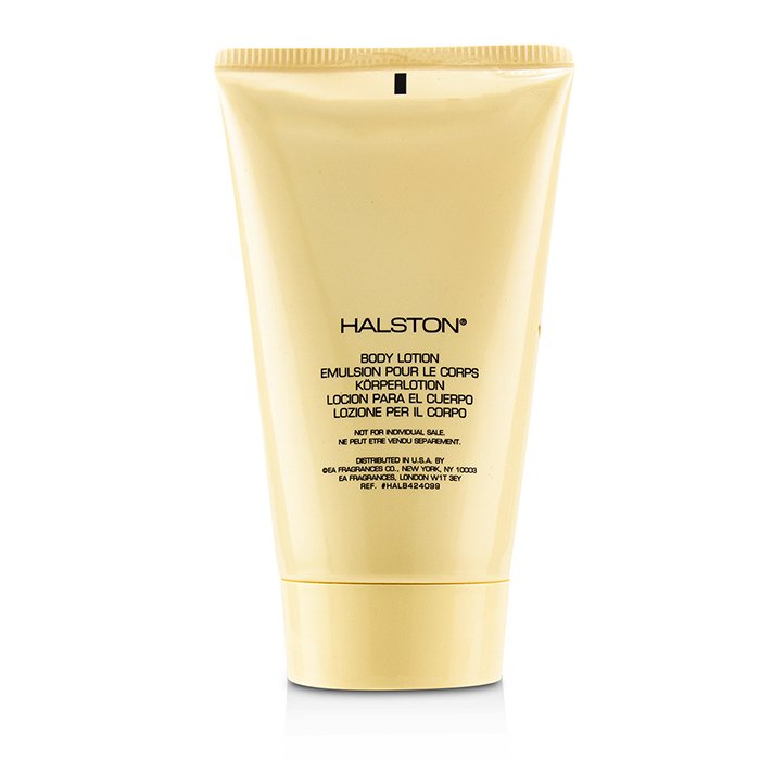 Halston Halston Coffret: Cologne Spray 50ml/1.7oz + Body Lotion 125ml/4.4oz 2pcsProduct Thumbnail