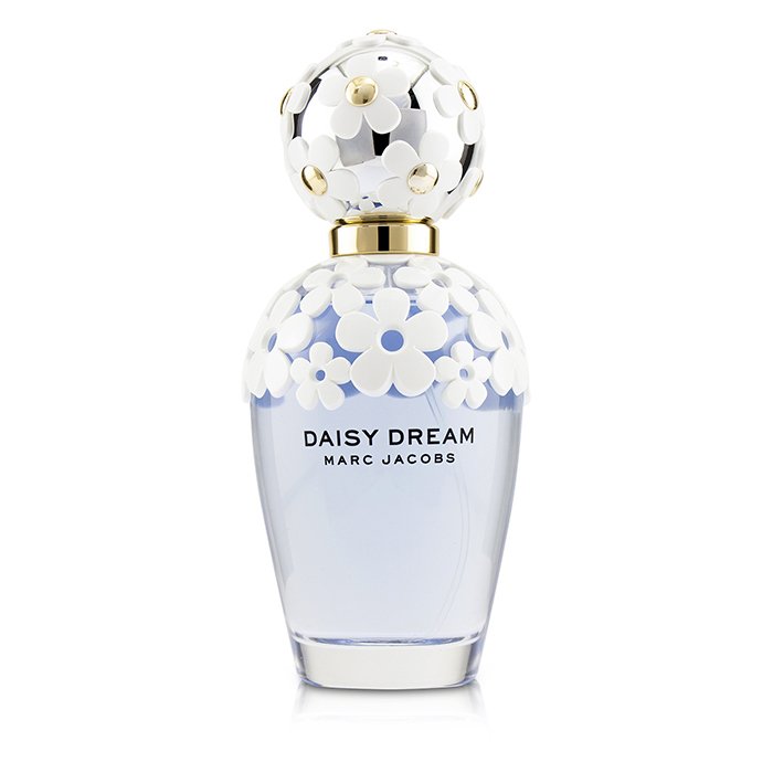 Marc Jacobs Daisy Dream Coffret: Eau De Toilette Spray 100ml/3.4oz + Luminous Body Lotion 150ml/5oz + Eau De Toilette Rollerball 10ml/0.33oz 3pcsProduct Thumbnail