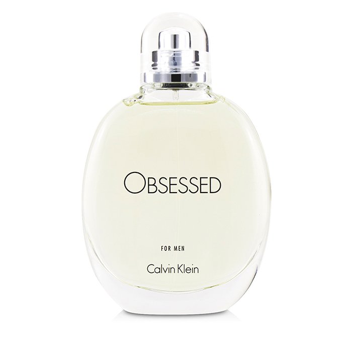 Calvin Klein Obsessed מארז: או דה טואלט ספריי 125ml/4oz + תרחיץ לגוף ולשיער 100 מ&quot;ל + דאודורנט סטיק 75ml/2.6oz 3pcsProduct Thumbnail