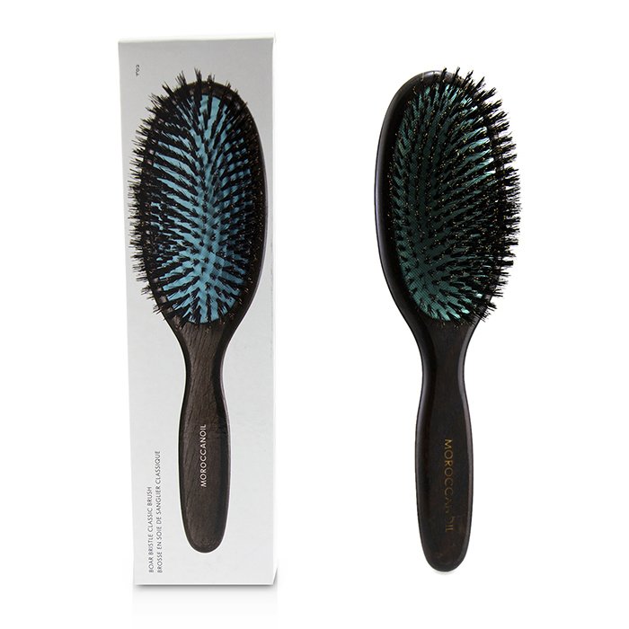 Moroccanoil Boar Bristle Classic Brush 1pcProduct Thumbnail
