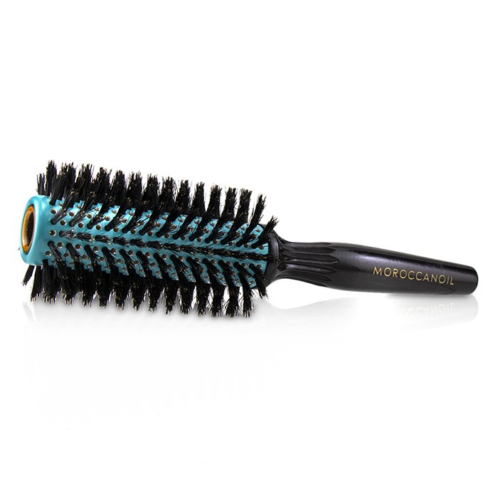 Moroccanoil Boar Bristle Round Brush 1pcProduct Thumbnail